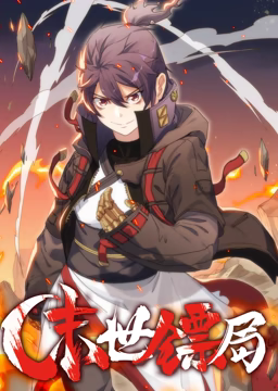断桥惊魂